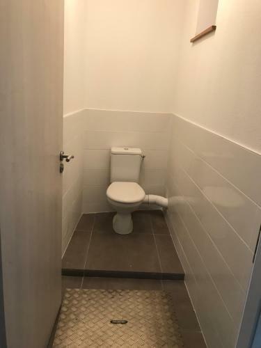 Apartamento R�sidence Pasteur