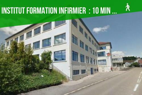 Apartamentos Le Pasteur - Superdole