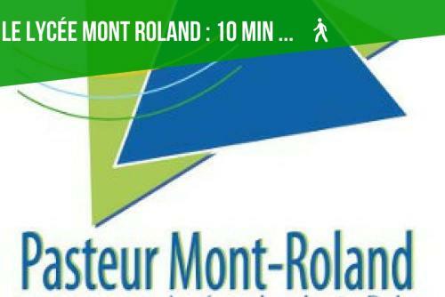 Apartamentos Le Pasteur - Superdole