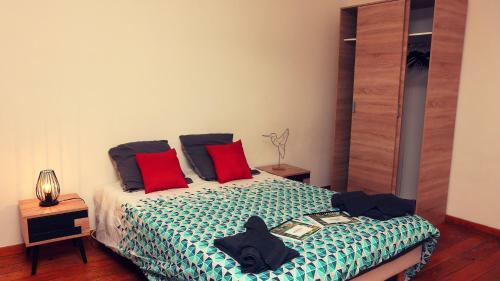 Apartamentos Le Pasteur - Superdole