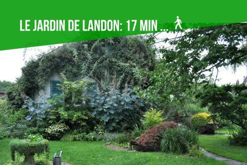Apartamentos Le Vend�me Superdole