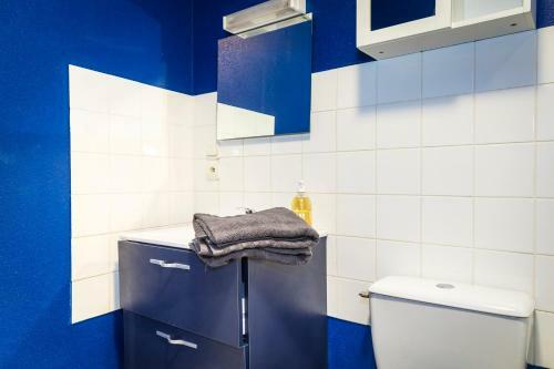 Apartamentos Le Vend�me Superdole