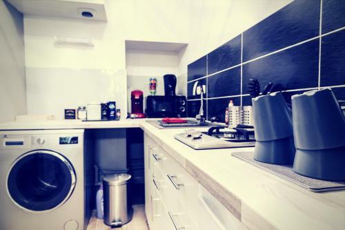 Apartamentos Le Vend�me Superdole
