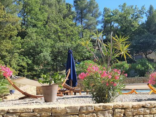 Charming Holiday Home In Faucon With Swimming Pool