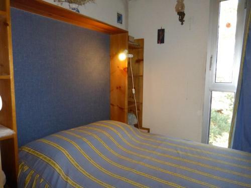 Apartamento Residence De L Ubaye A 27