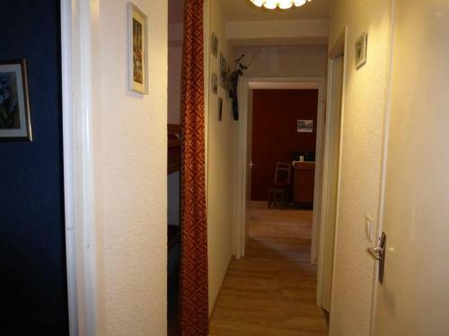 Apartamento Residence De L Ubaye A 27