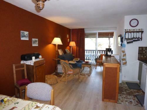 Apartamento Residence De L Ubaye A 27