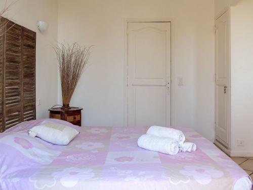 Sprawling Mansion In Frejus With Swimming Pool