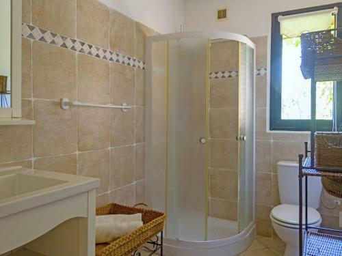 Sprawling Mansion In Frejus With Swimming Pool