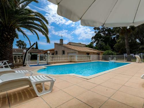 Holiday Home Villa Simone