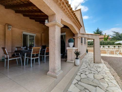 Holiday Home Villa Simone