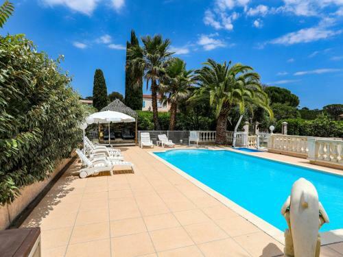 Holiday Home Villa Simone