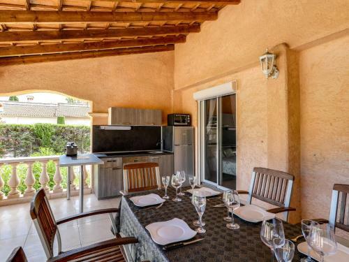 Holiday Home Villa Simone