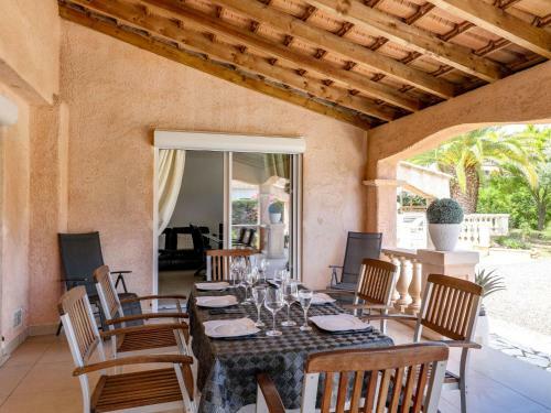 Holiday Home Villa Simone