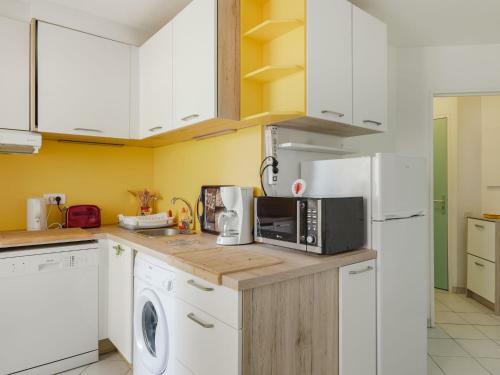Apartment L'open.16