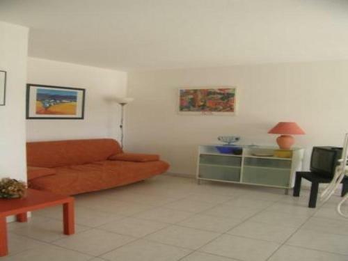 Apartment Royale Marine