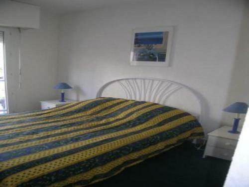 Apartment Royale Marine