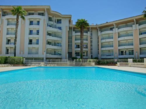 Apartment L'open.8