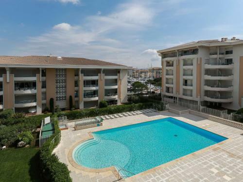 Apartment L'open.8