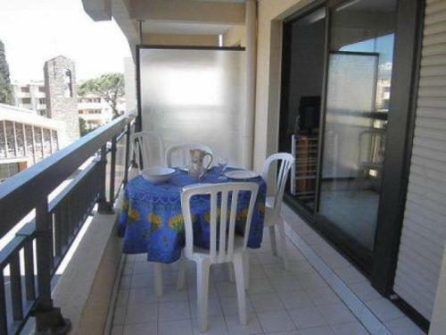 Apartment Acapulco I