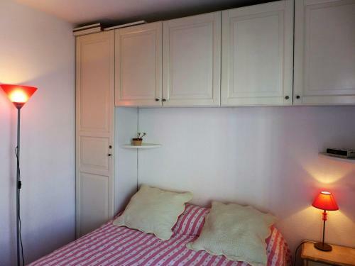 Apartment Les Rives Latines.1