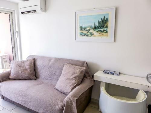 Apartment Le M�diterran�e.2