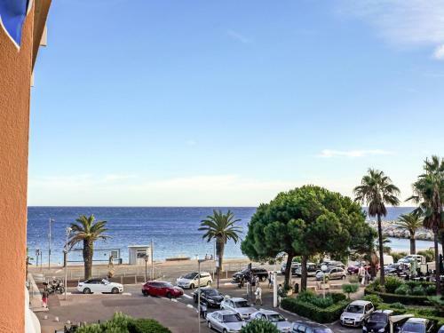 Apartment Le M�diterran�e.2