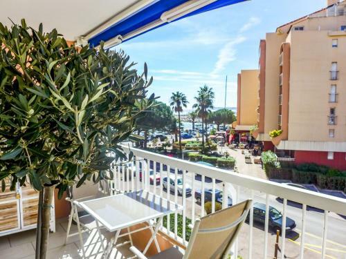 Apartment Le M�diterran�e.2