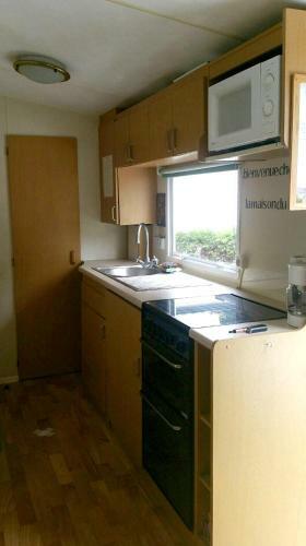 Holiday Home Chemin Des �tangs