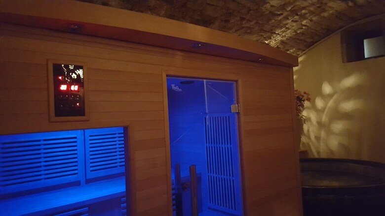 Bed & Breakfast Maison D'hote Le Relais