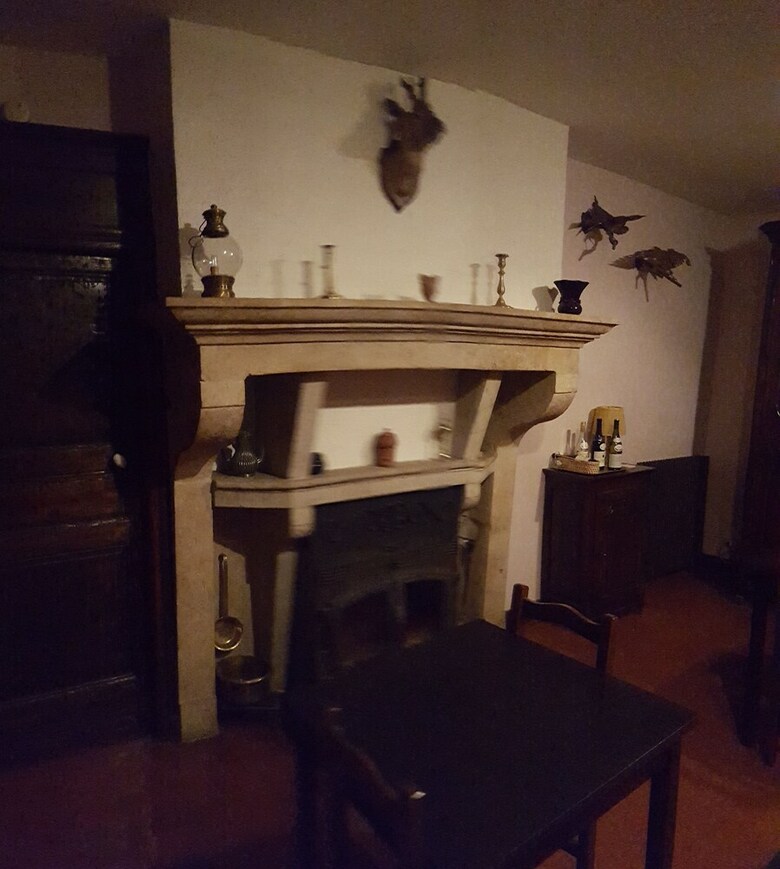 Bed & Breakfast Maison D'hote Le Relais