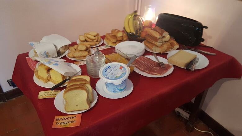 Bed & Breakfast Maison D'hote Le Relais
