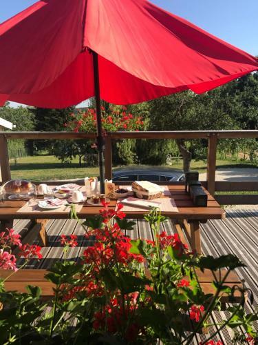 Bed & Breakfast Pivoine