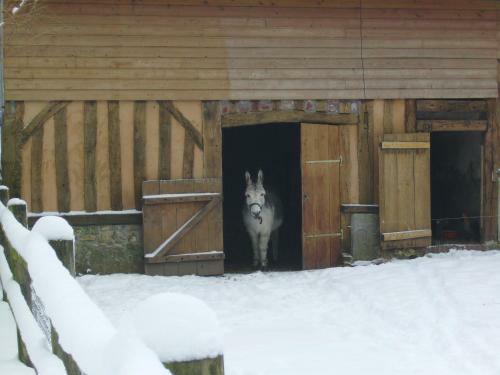 Bed & Breakfast Chambre Chez Corinne