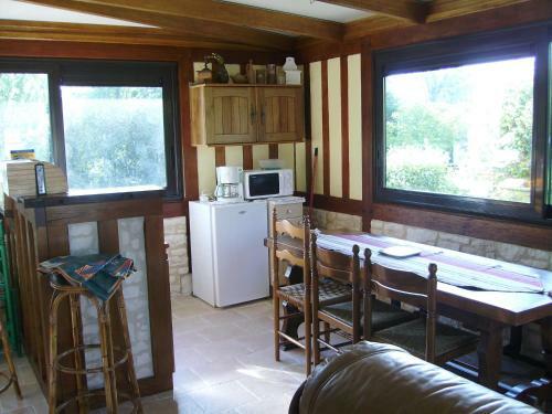 Bed & Breakfast Chambre Chez Corinne