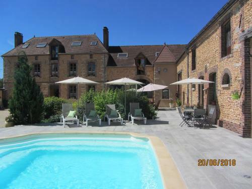 Villa Fournadin