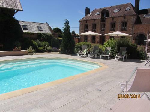 Villa Fournadin
