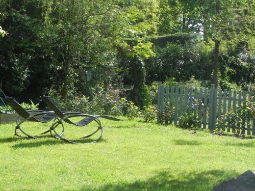 Bed & Breakfast L'escapade