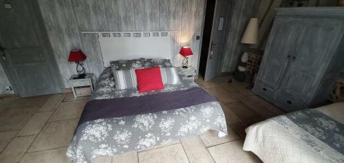 Bed & Breakfast L'escapade