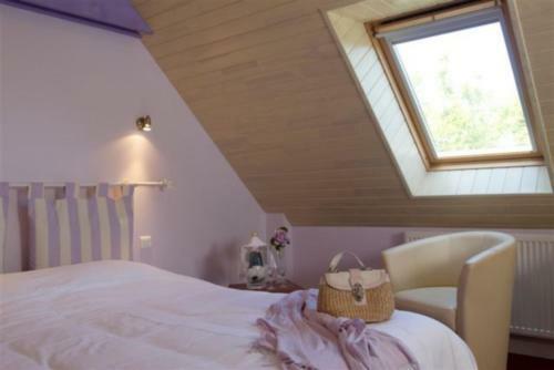 Logis Hotel Belle-vue