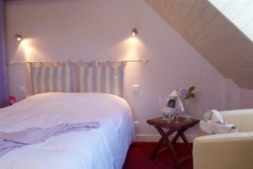 Logis Hotel Belle-vue