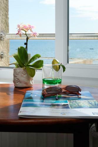 Logis Hotel Belle-vue