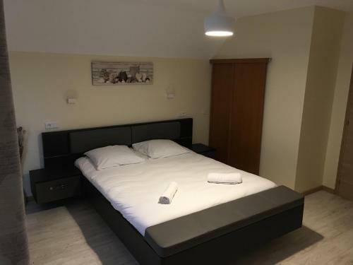 Bed & Breakfast Au Charme Du Lac 2