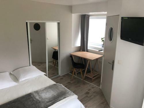 Bed & Breakfast La Villa Rochette