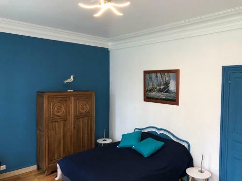 Bed & Breakfast La Villa Rochette