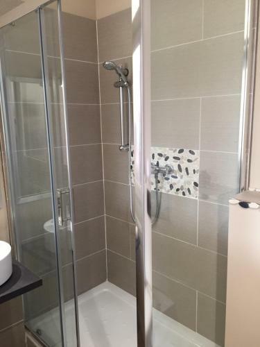 Bed & Breakfast La Villa Rochette