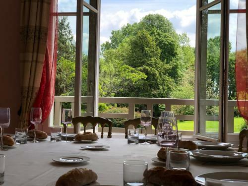 Bed & Breakfast La Villa Rochette