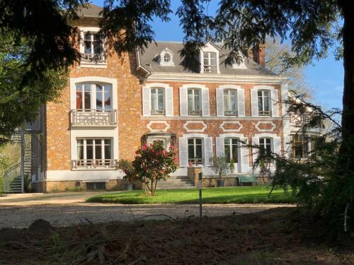 Bed & Breakfast La Villa Rochette