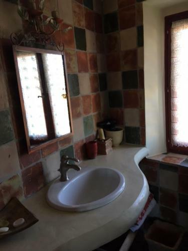 Bed & Breakfast Ferme Les Escuyers