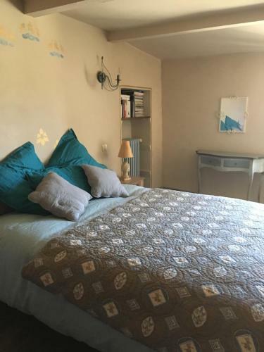 Bed & Breakfast Ferme Les Escuyers